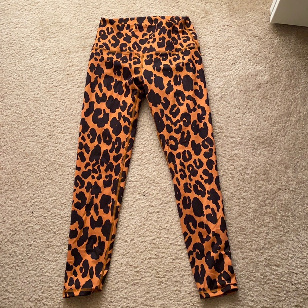 El Toro 25” Leopard Spice-Romey Free FLEO